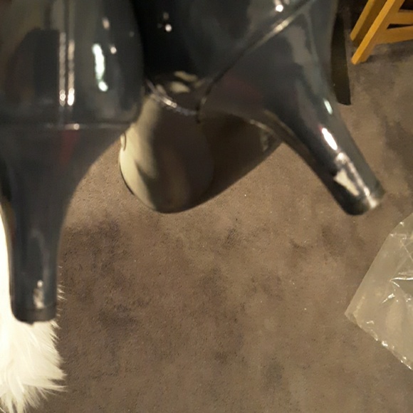 Naturalizer Premier-N Pumps - Picture 7 of 8